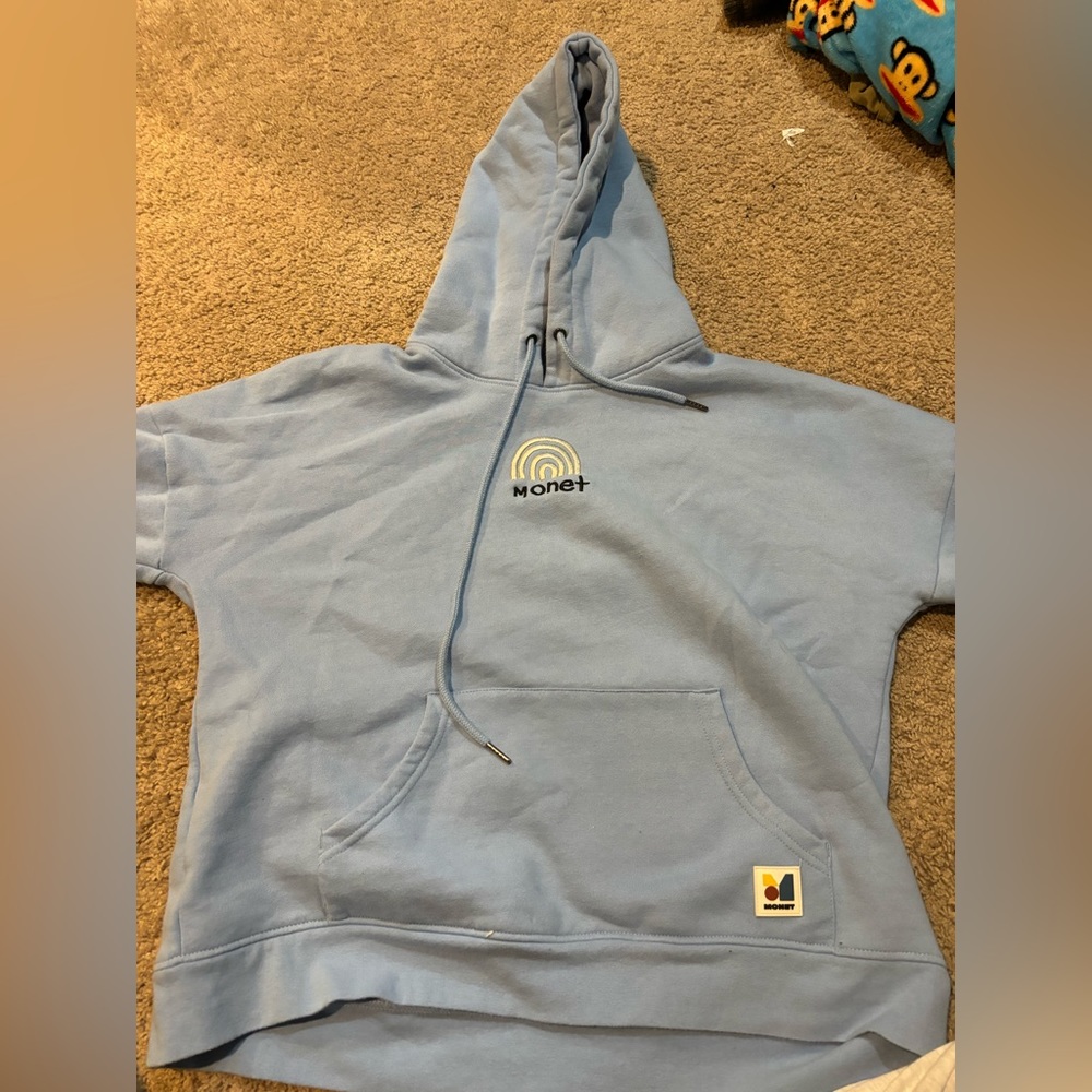 Women’s Monet hoodie